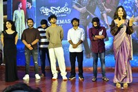 Band Melam Movie Success Meet Photos
